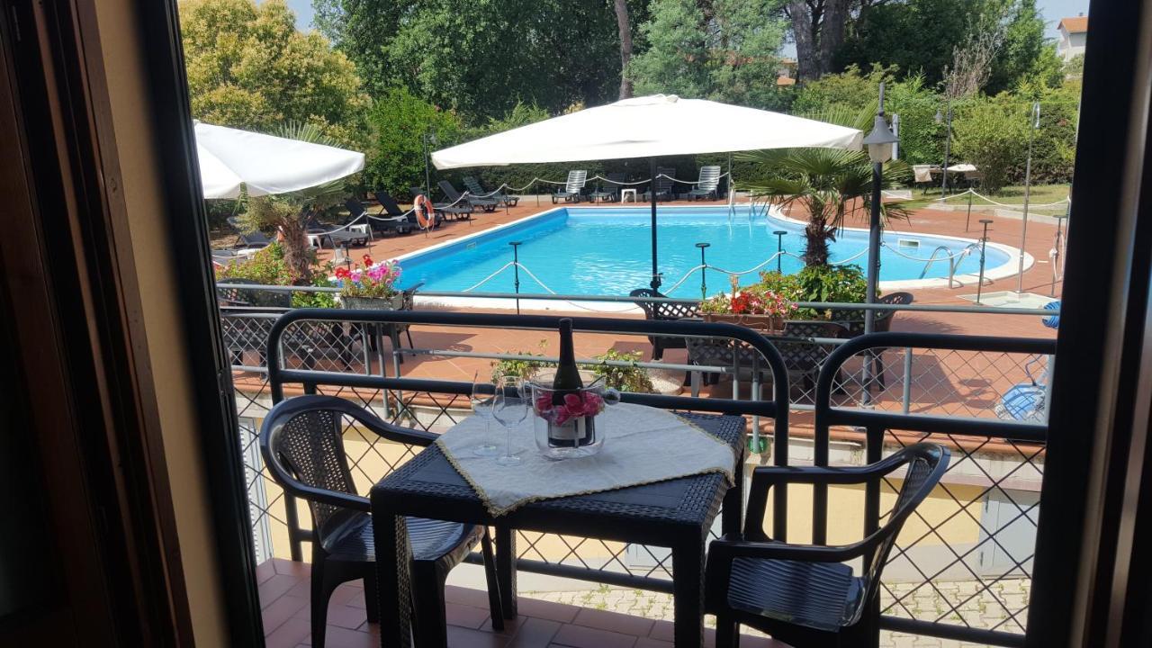 Hotel Duca Della Corgna Castiglione del Lago Exterior foto